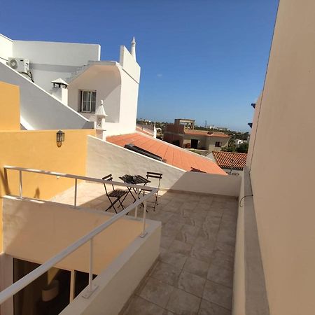 Casa Do Patio Em Alcantarilha - Algarve 外观 照片