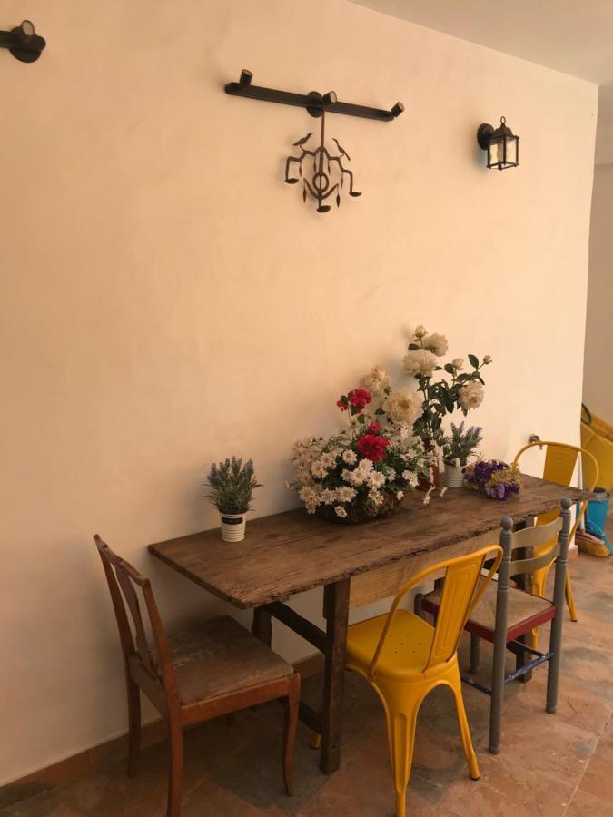 Casa Do Patio Em Alcantarilha - Algarve 外观 照片