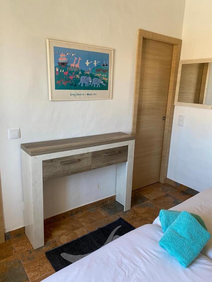 Casa Do Patio Em Alcantarilha - Algarve 外观 照片