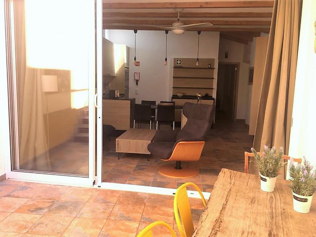Casa Do Patio Em Alcantarilha - Algarve 外观 照片