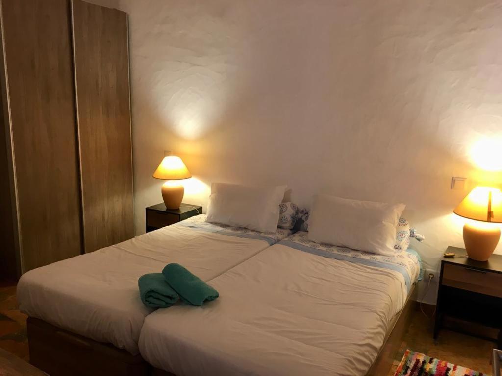 Casa Do Patio Em Alcantarilha - Algarve 外观 照片