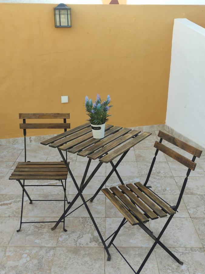 Casa Do Patio Em Alcantarilha - Algarve 外观 照片