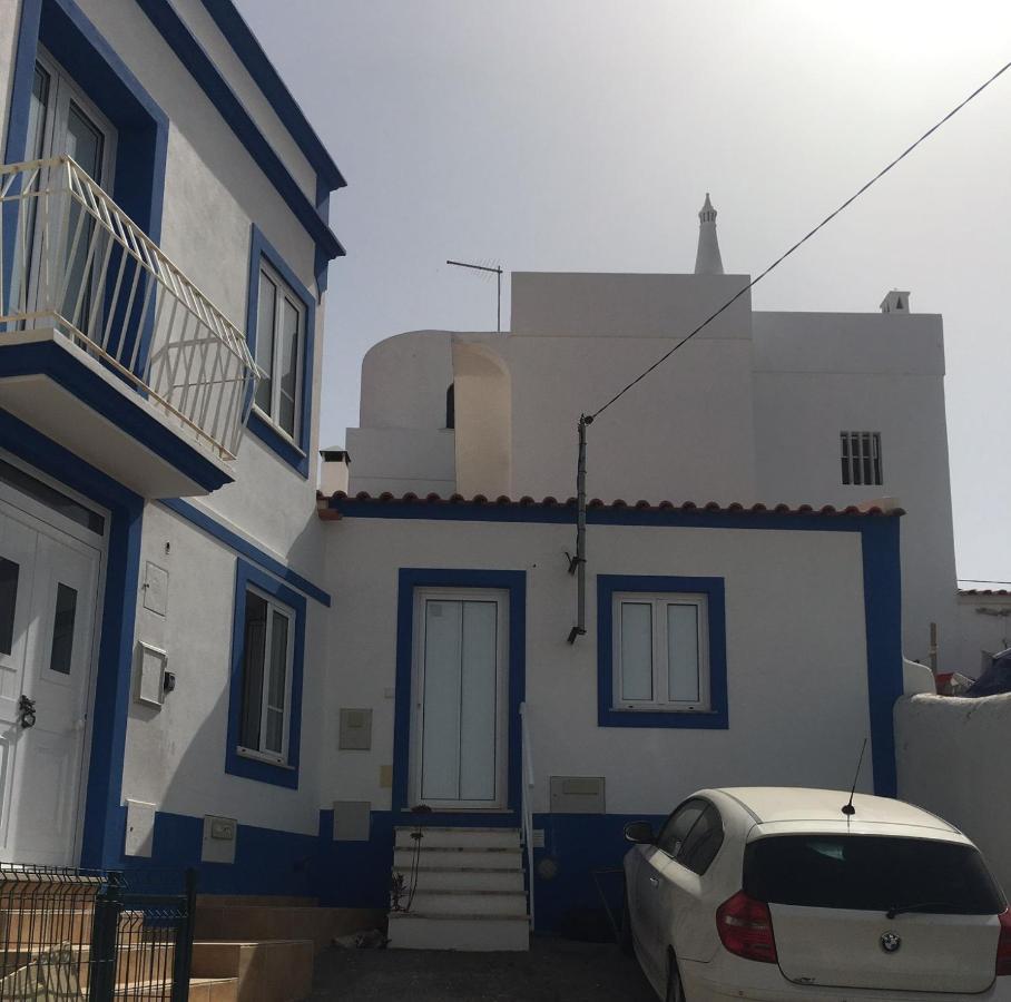 Casa Do Patio Em Alcantarilha - Algarve 外观 照片