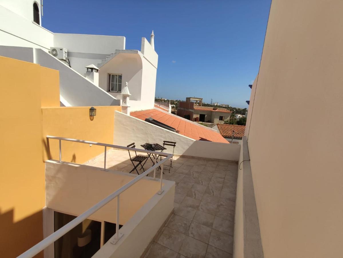 Casa Do Patio Em Alcantarilha - Algarve 外观 照片