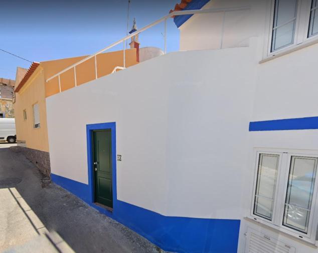 Casa Do Patio Em Alcantarilha - Algarve 外观 照片