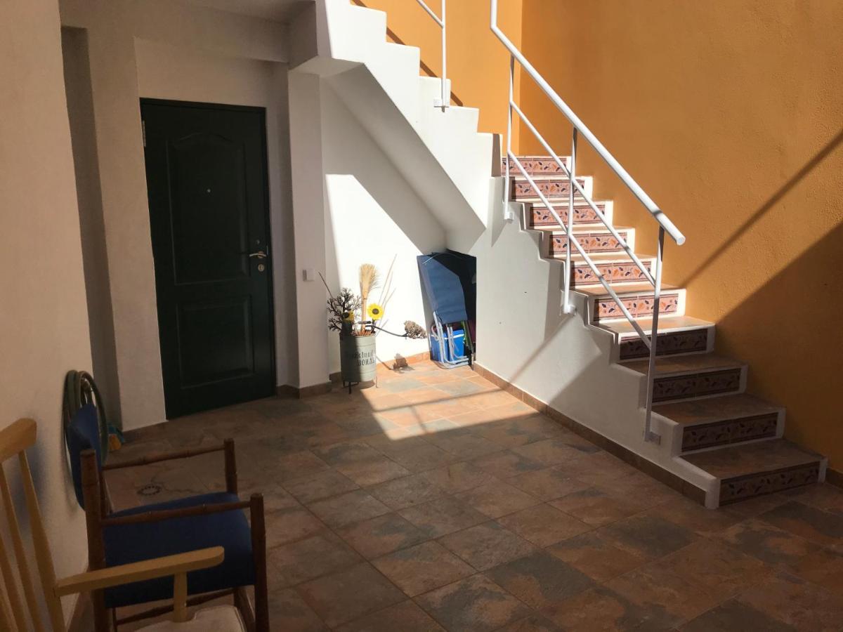 Casa Do Patio Em Alcantarilha - Algarve 外观 照片