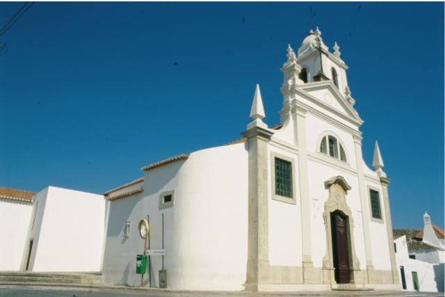 Casa Do Patio Em Alcantarilha - Algarve 外观 照片
