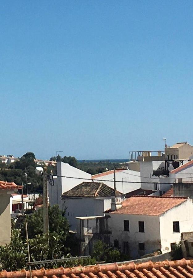 Casa Do Patio Em Alcantarilha - Algarve 外观 照片